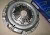 Корзина сцепления MITSUBISHI PAJERO 2.5TD 89-16 (Пр-во PHC) VALEO MTC53 (фото 2)