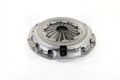 Корзина сцепления MITSUBISHI PAJERO 2.5TD 89-16 (Пр-во PHC) VALEO MTC53