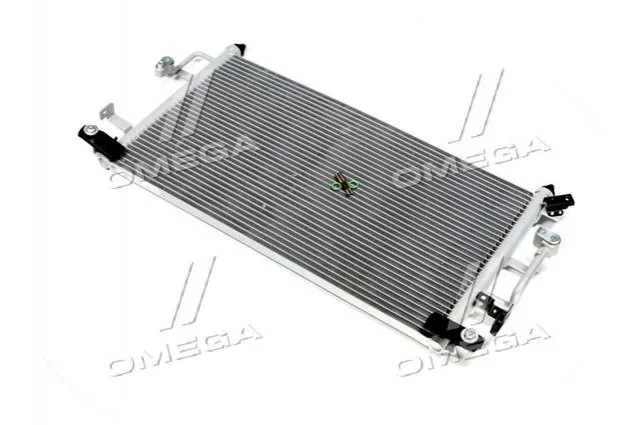 Радіатор кондиціонера TOYOTA LAND CRUISER 80 (94-) 4.0 i (+) (вир-во Nissens) NISSENS 94184 (фото 1)