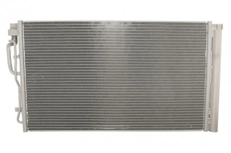 Радиатор кондиционера NISSENS 941055