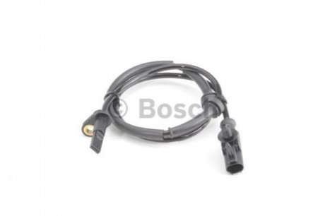 Датчик числа оборотів BOSCH 0265007637