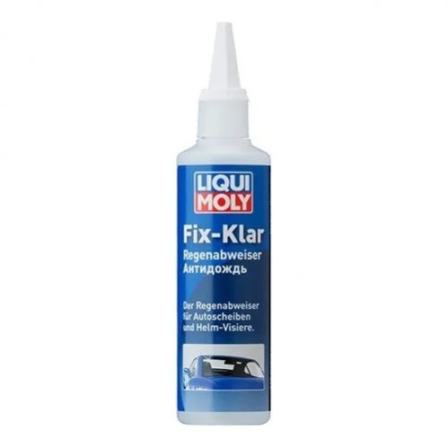 Засіб для скла 125мл. LIQUI MOLY 7505 (фото 1)