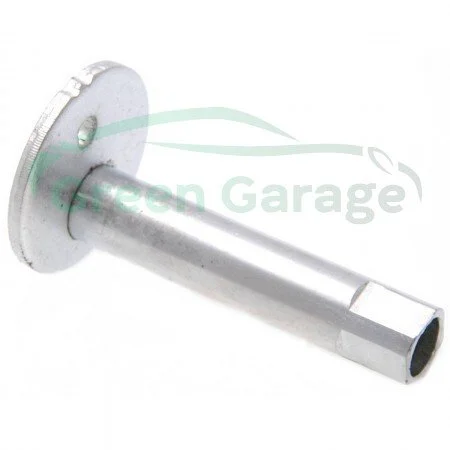 ВТУЛКА С ЭКСЦЕНТРИКОМ (TOYOTA LAND CRUISER PRADO 90 1996-2002) FEBEST 0132002 (фото 1)