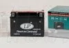 Мотоакумулятор LP AGM LP BATTERY YTX9BS (фото 1)