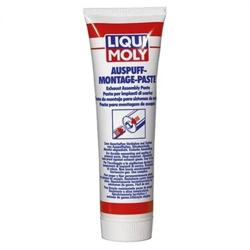 Монтажна паста 150мл. LIQUI MOLY 3342 (фото 1)