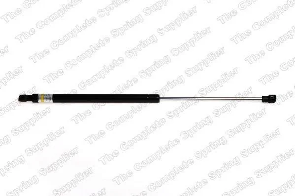 Газова пружина кришки багажника AUDI (вир-во Lesjofors) LESJOFORS 8104233 (фото 1)