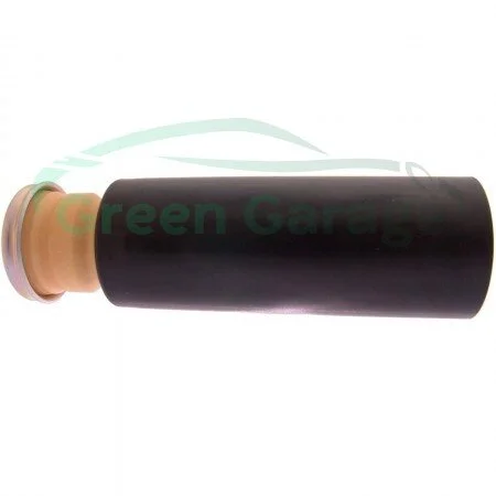 ПЫЛЬНИК ЗАДНЕГО АМОРТИЗАТОРА (TOYOTA COROLLA CE120/NZE12#/ZZE12# 2000-2008) FEBEST TSHB120R (фото 1)