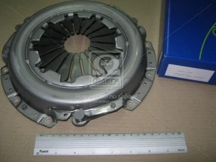 Корзина сцепления HYUNDAI ELANTRA 1.8,2.0 94- 218*138*247(Пр-во PHC) VALEO HDC05