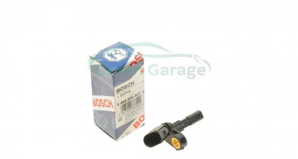 Датчик ABS BOSCH 0986594507 (фото 1)