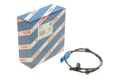 ДАТЧИК ШВИДК.ОБЕРТ.КОЛЕСА BOSCH 0265008485