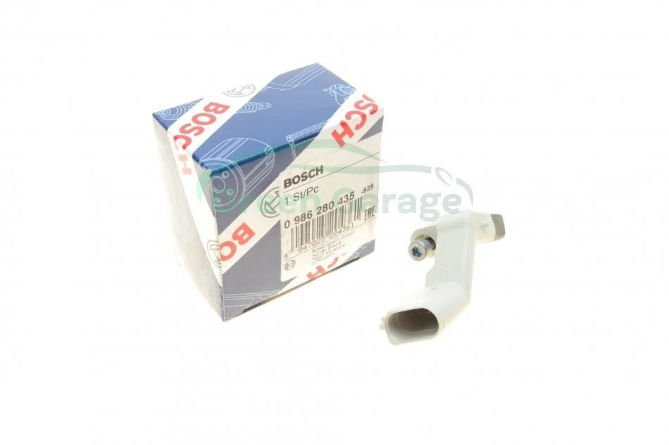 Датчик Числа Оборотів BOSCH 0 986 280 435 (фото 1)
