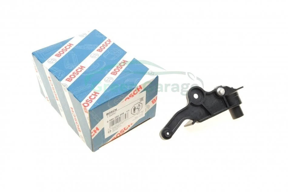 Датчик числа оборотов (пр-во Bosch) BOSCH 0 986 280 408 (фото 1)