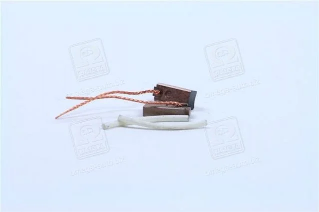 Компл вугільних щіток BOSCH 1 127 014 017 (фото 1)