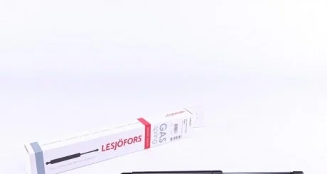 Амортизатор капота LESJOFORS 8008401