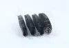 Колодка торм. диск. KIA H1 2.5CRDI 16V 08.05- KIA CARNIVAL 2.7I 24V 06.06- передн. (пр-во SANGSIN) Hi-Q (SANGSIN) SP1238 (фото 3)