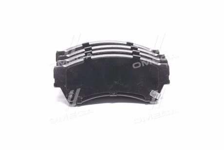 Колодка торм. диск. MAZDA 6 07- передн. (пр-во SANGSIN) Hi-Q (SANGSIN) SP1475