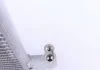 Конденсатор без хладогену VALEO 814373 (фото 3)