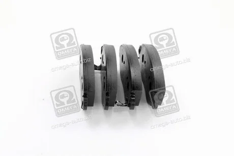 Колодка торм. диск. FORD TRANSIT передн. (пр-во SANGSIN) Hi-Q (SANGSIN) SP1275