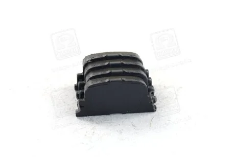 Колодка торм. TOYOTA CAMRY (V20) 2.2, 3.0 24V, 3.0 V6 -01 задн. (пр-во SangSin) Hi-Q (SANGSIN) SP2042