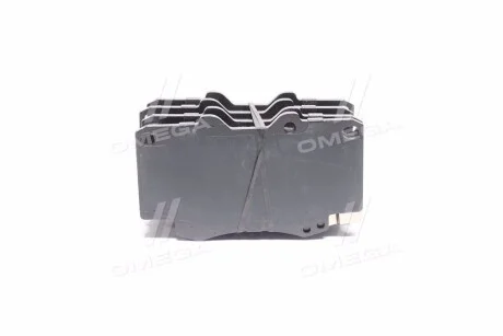 Кт. Гальмiвнi колодки Hi-Q (SANGSIN) SP1375