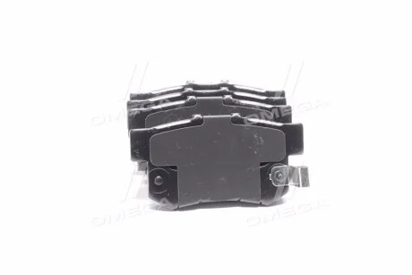 Колодка торм. диск. HONDA CIVIC 01-05, CRV 2.0 16V 02-05, SHUTTLE 2.2 94- задн. (пр-во SANGSIN) Hi-Q (SANGSIN) SP1076R