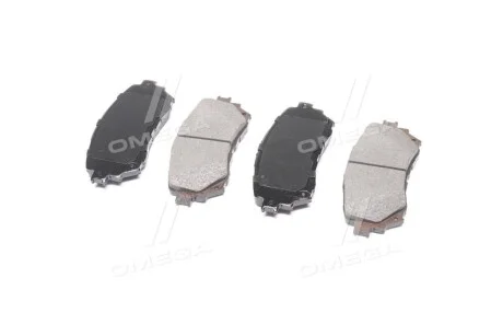 Колодка торм. диск. MAZDA 6 2.0 2.2D 2.5 2013- передн. (пр-во SANGSIN) Hi-Q (SANGSIN) SP1728