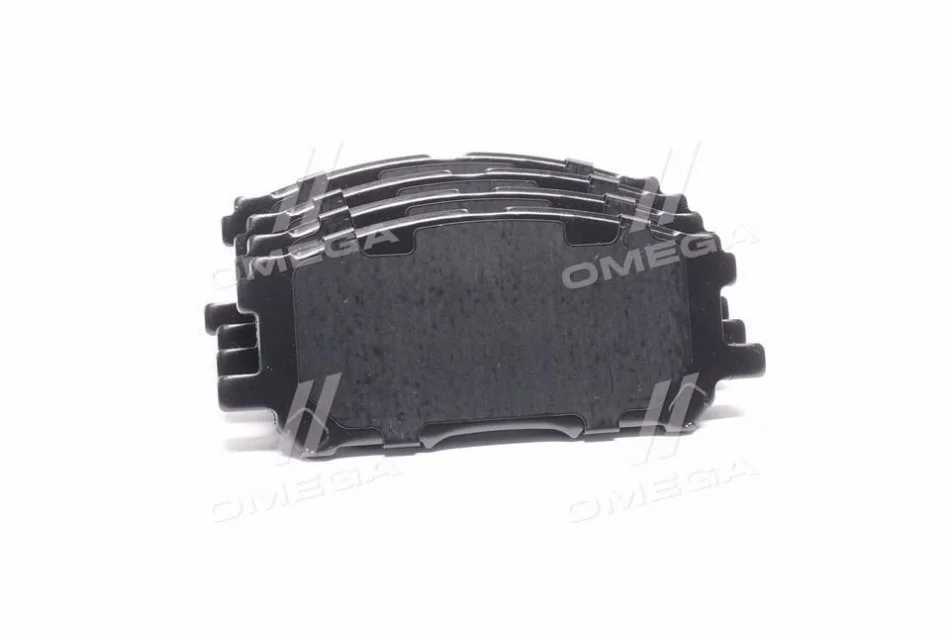Колодка торм. LEXUS RX 400, 450 06- передн. (пр-во SANGSIN) Hi-Q (SANGSIN) SP1456 (фото 1)