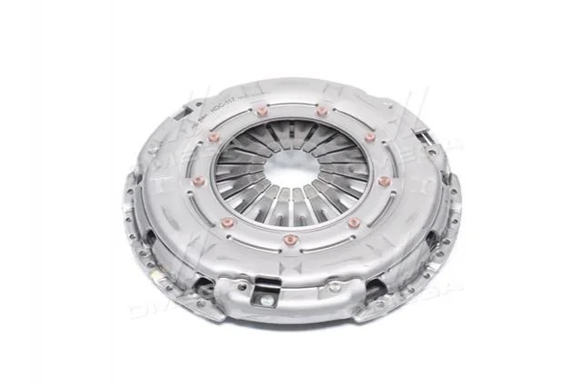 Шт. Корзина зчеплення VALEO HDC117 (фото 1)