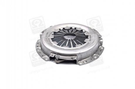 Корзина сцепления HYUNDAI EXCEL, ELANTRA 1.5DOHC 89- 201*127*236(PHC) VALEO HDC-19