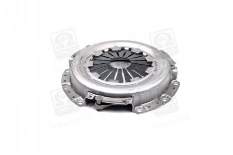 Корзина сцепления HYUNDAI EXCEL, ELANTRA 1.5DOHC 89- 201*127*236(Пр-во PHC) VALEO HDC19
