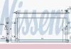 Радиатор кондиционера VAG (пр-во Nissens) NISSENS 940453 (фото 1)