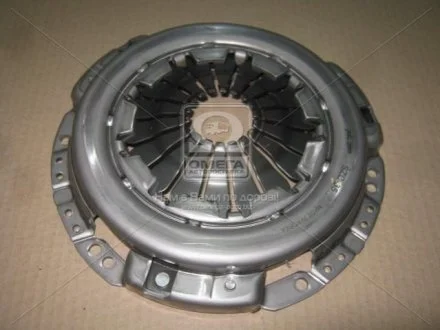 Корзина сцепления SUZUKI GRAND VITARA (Пр-во PHC) VALEO SZC35