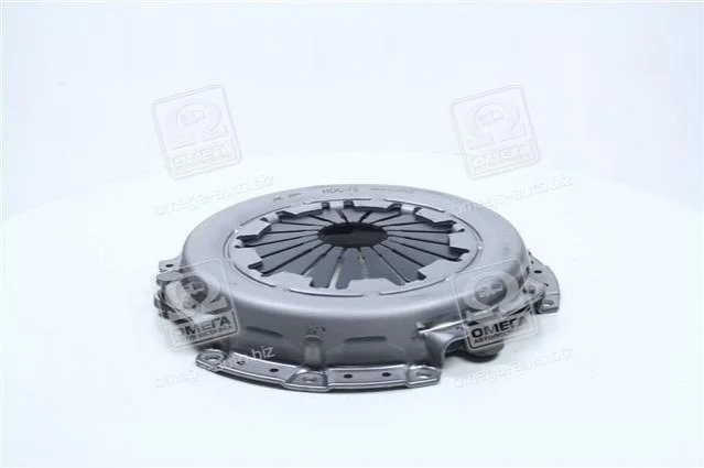 Корзина сцепления HYUNDAI GETZ 1.6 02- 215*145*247(Пр-во PHC) VALEO HDC75 (фото 1)