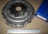 Корзина сцепления HYUNDAI GETZ 1.6 02- 215*145*247(PHC) VALEO HDC-75 (фото 2)