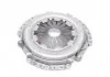 Корзина сцепления MAZDA, ATENZA (Пр-во PHC) VALEO MZC39 (фото 1)