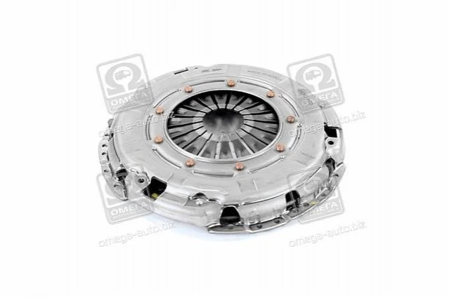 Корзина сцепления HYUNDAI (Пр-во PHC) VALEO HDC100 (фото 1)