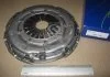 Корзина сцепления HYUNDAI (Пр-во PHC) VALEO HDC100 (фото 2)