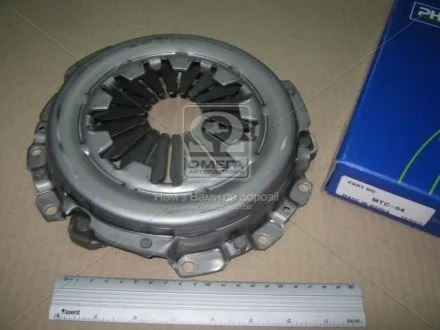 Ведущий диск сцепления VALEO MTC04