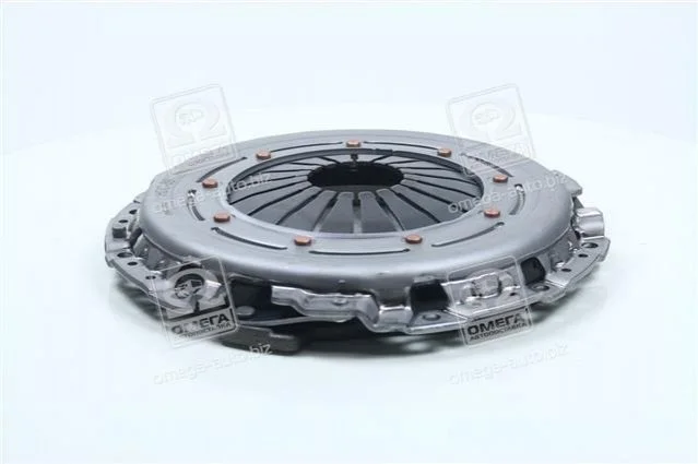 Корзина сцепления HYUNDAI TUCSON (Пр-во PHC) VALEO HDC89 (фото 1)