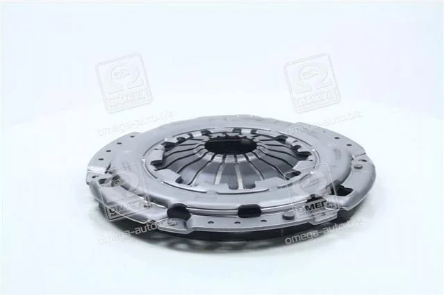 Диск зчепл. натискний GM DAEWOO EVANDA/NUBIRA/LACETTI/LEGANZA/TACUMA 2.0/2.2 DOHC 97- 226*144*250 VALEO DWC32 (фото 1)