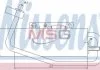 Осушувач кондиціонера OPEL VECTRA C (02-) (вир-во Nissens) NISSENS 95338 (фото 1)