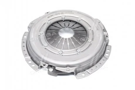 Корзина сцепления VALEO TYC20