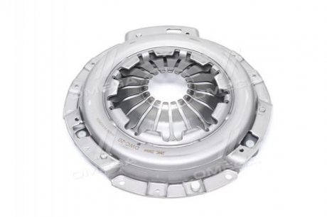 Диск зчепл. натискний GM DAEWOO NEXIA/ESPERO 1.5 DOHC,1.6 90- 215*145*250 (PHC) VALEO DWC-20