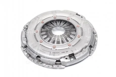 Шт. Корзина зчеплення VALEO HDC87