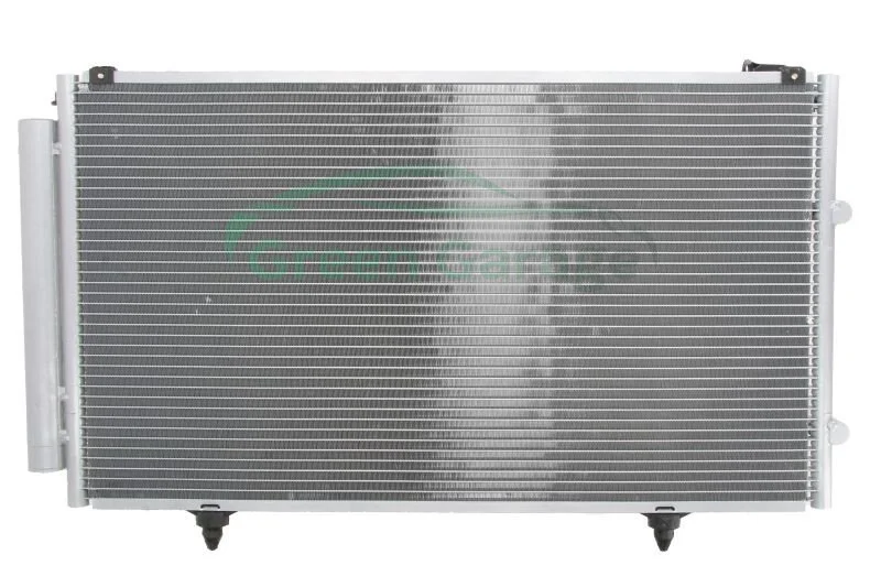 Конденсатор кондиціонера TOYOTA CAMRY (01-) 2.0-3.0i (вир-во Nissens) NISSENS 94757 (фото 1)