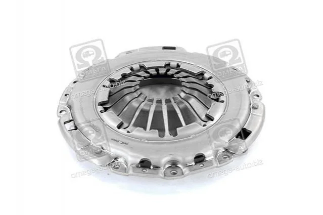 Диск зчепл. натискний GM DAEWOO CAPTIVA 2.4 06-(PHC) VALEO DWC47 (фото 1)