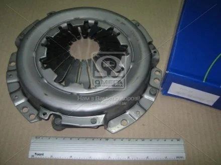 Шт. Корзина зчеплення VALEO TYC14