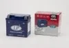 Мотоакумулятор LP GEL LP BATTERY GTX5LBS (фото 1)