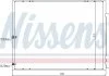 Радіатор кондиціонера LEXUS RX II 300 (вир-во Nissens) NISSENS 940297 (фото 1)