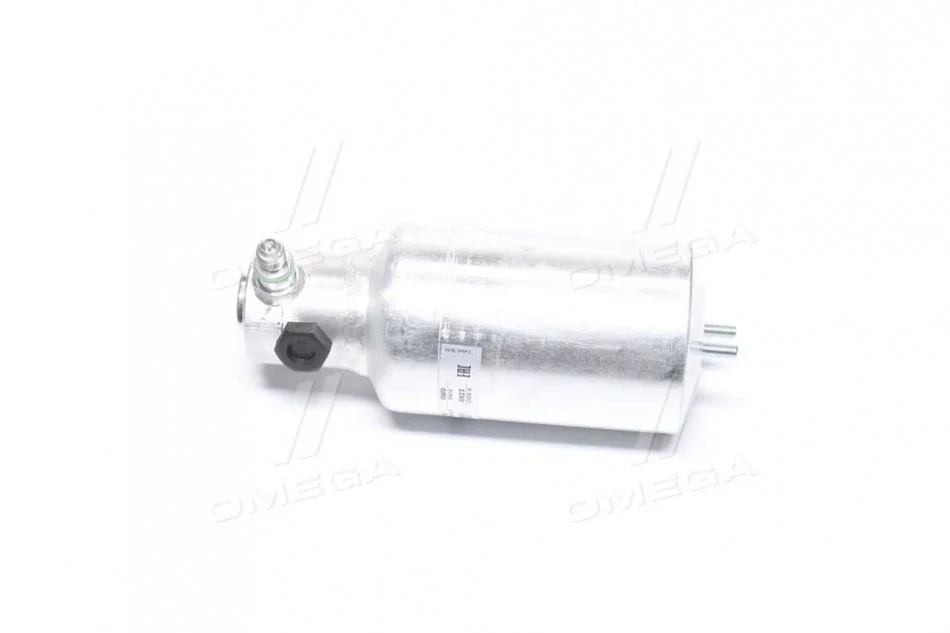 Осушитель кондиционера SEAT; VW (пр-во Nissens) NISSENS 95260 (фото 1)